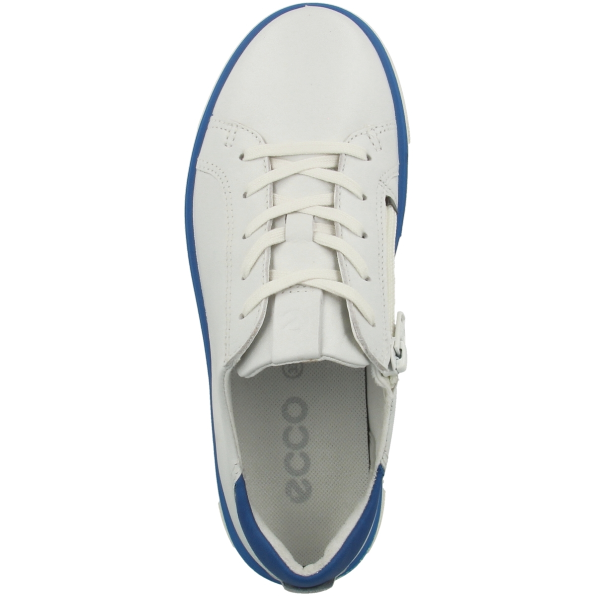 Ecco Street Tray K Sneaker weiss Ecco Street Tray K Sneaker weiss