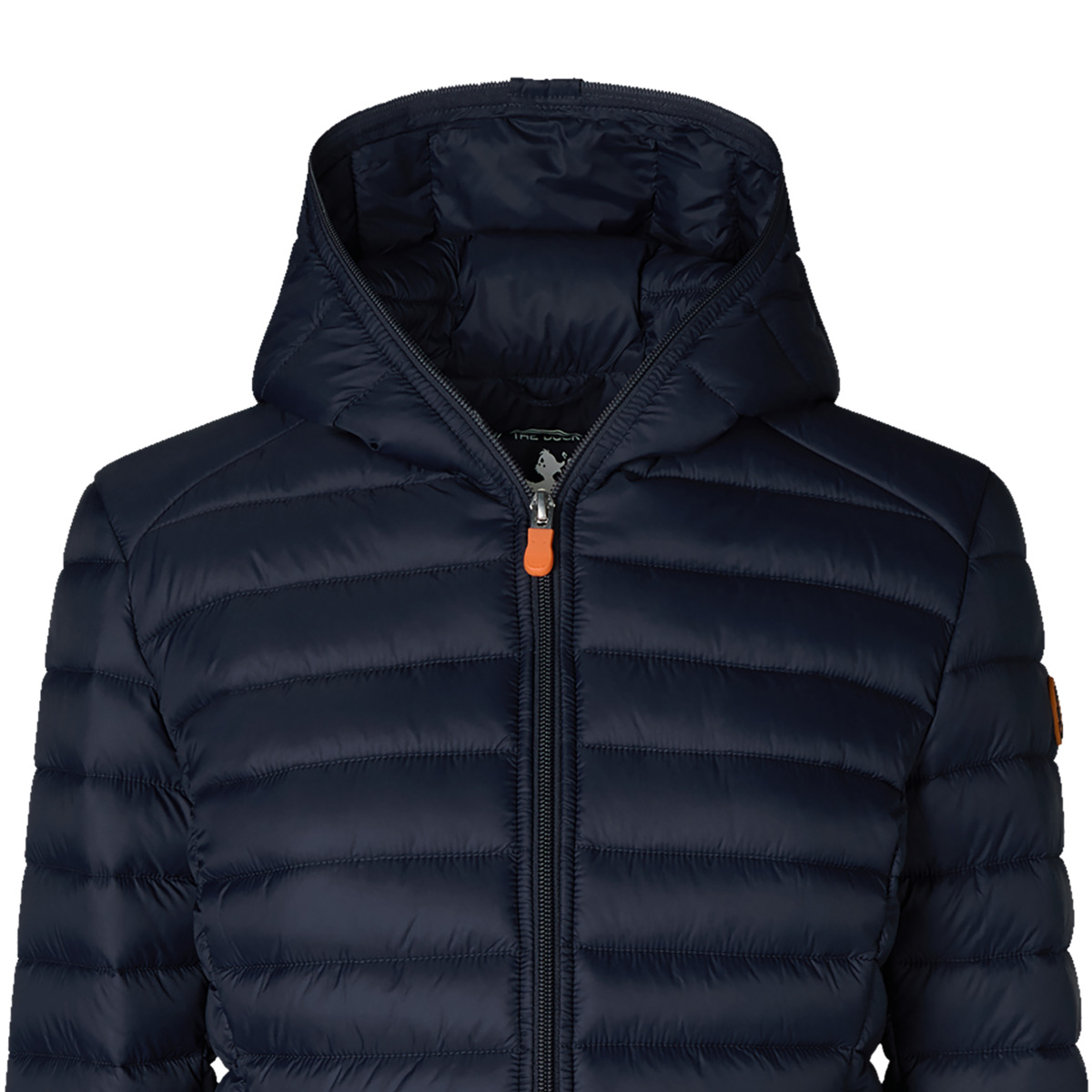Save the Duck Daisy Steppjacke dunkelblau Save the Duck Daisy Steppjacke dunkelblau