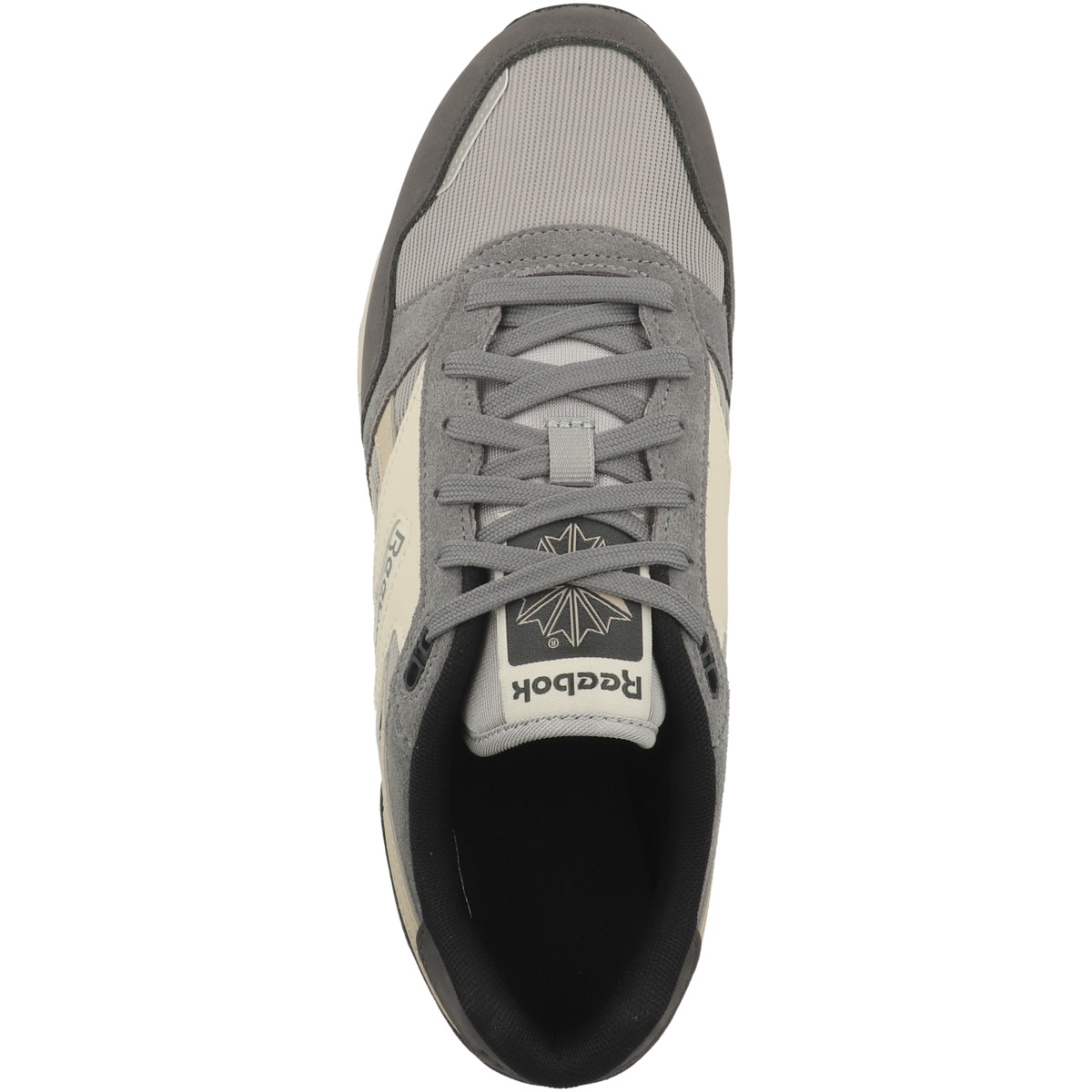 Reebok GL1600 Sneaker low schwarz
