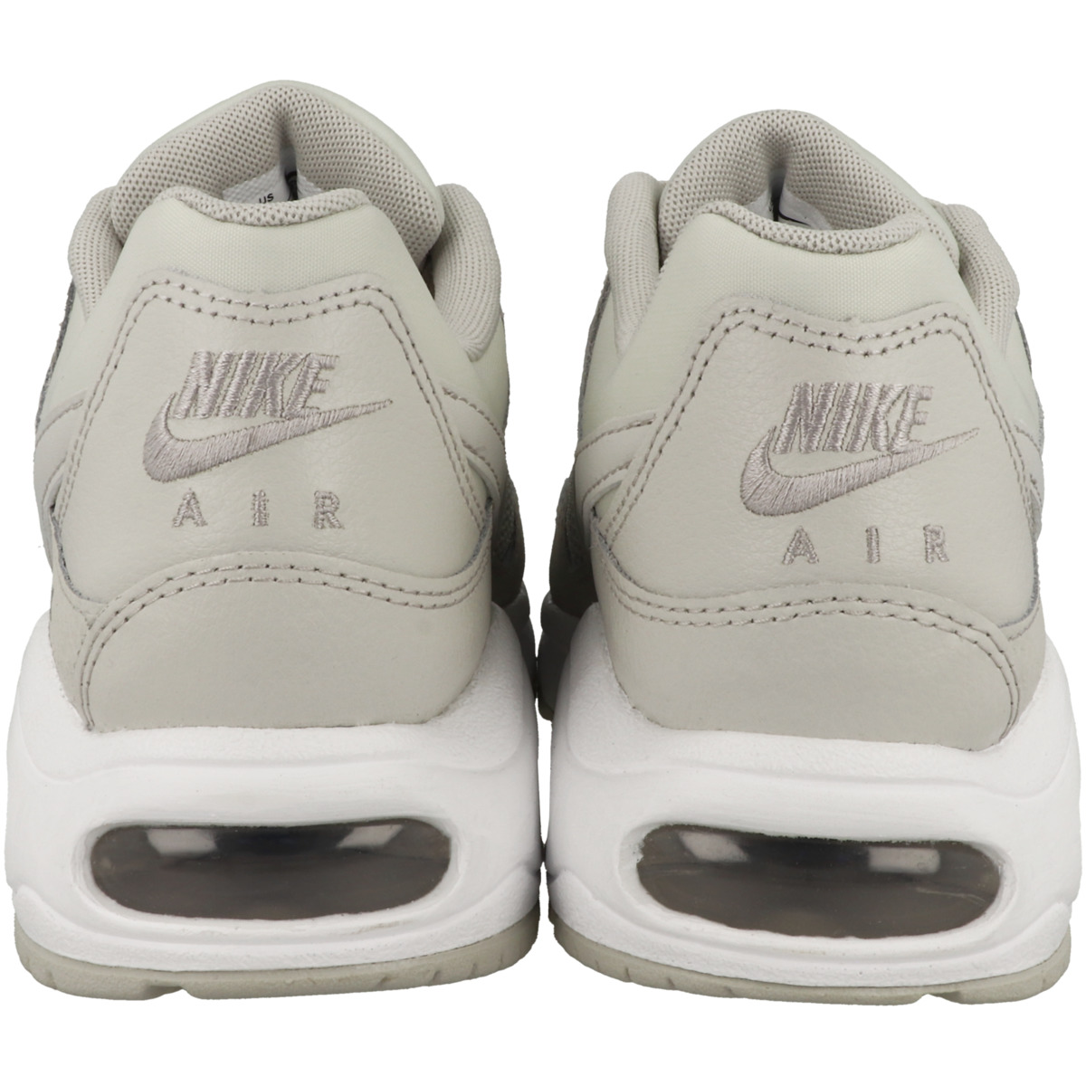 Nike Nike Air Max Command Women Sneaker low hellgrau Nike Nike Air Max Command Women Sneaker low hellgrau
