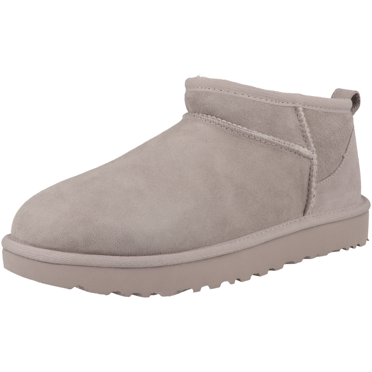 UGG Classic Ultra Mini Stiefel Women lila