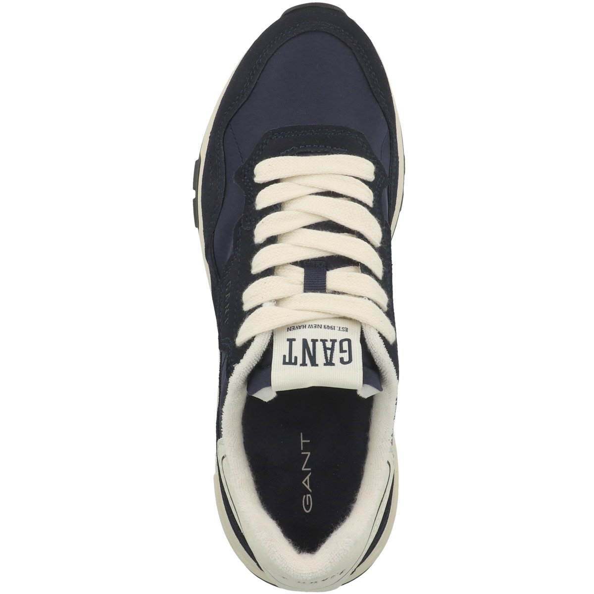 GANT Youtron Sneaker low dunkelblau GANT Youtron Sneaker low dunkelblau