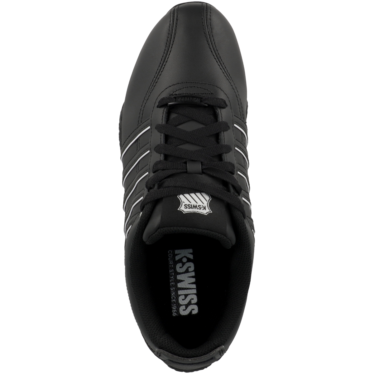 K-Swiss Arvee 1.5 Sneaker low schwarz K-Swiss Arvee 1.5 Sneaker low schwarz