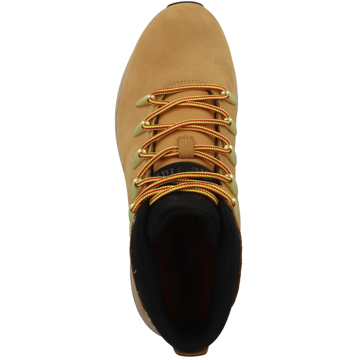Timberland Sprint Trekker Mid Boots hellbraun Timberland Sprint Trekker Mid Boots hellbraun