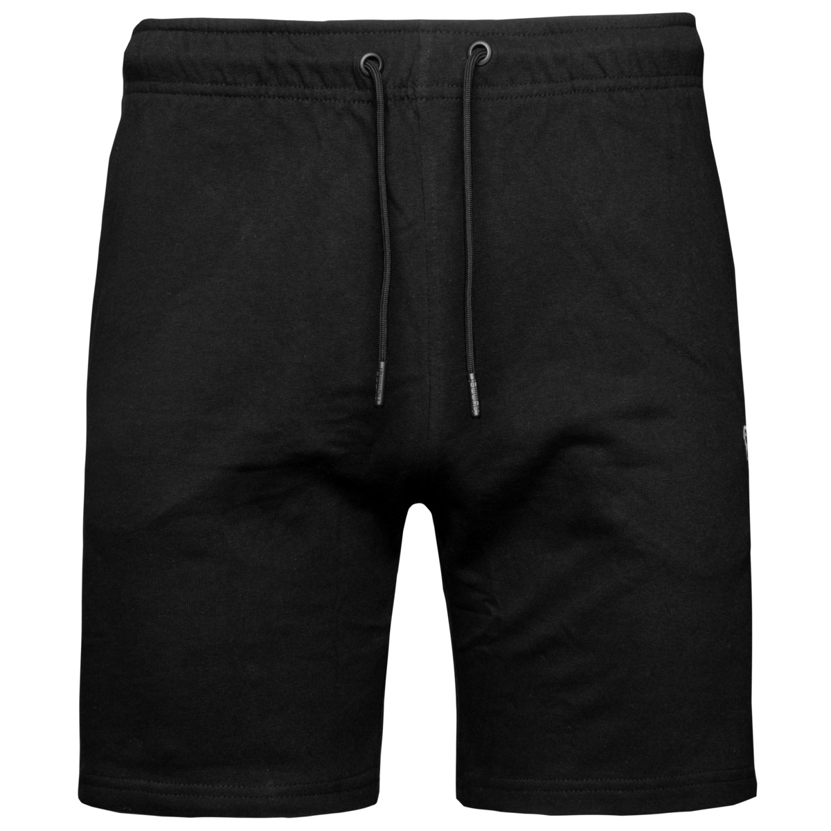 Hummel Ic Fred Sweatshorts schwarz