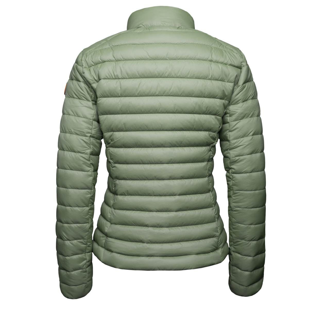 Save the Duck Carly Steppjacke gruen Save the Duck Carly Steppjacke gruen