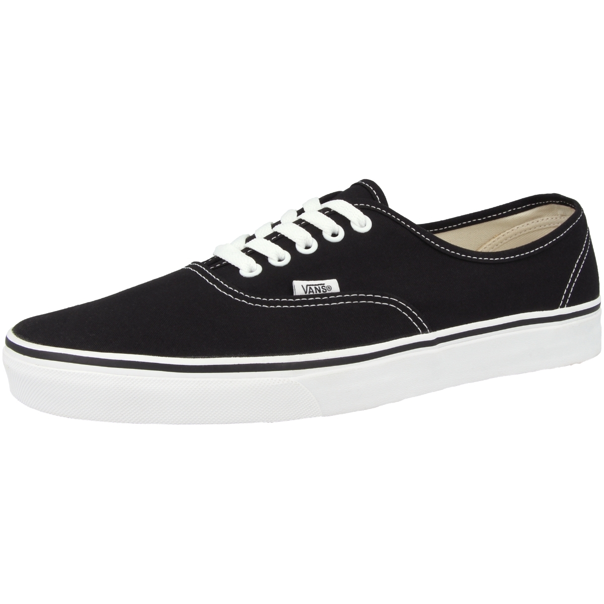 Vans Authentic Schuhe schwarz Vans Authentic Schuhe schwarz