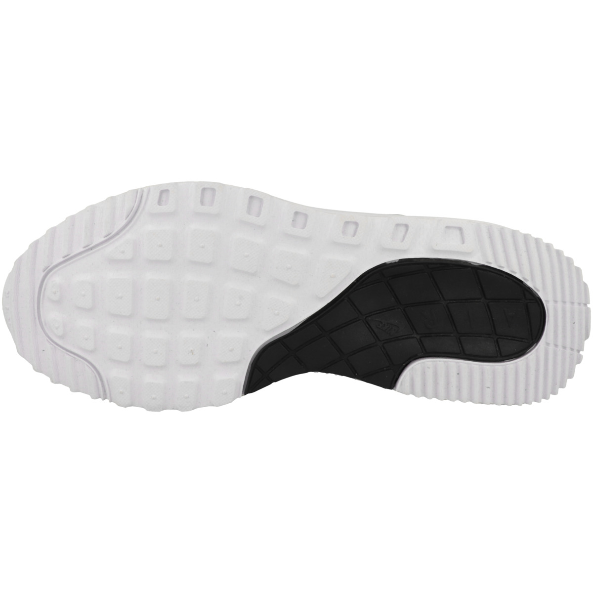 Nike Air Max Systm Women Sneaker schwarz Nike Air Max Systm Women Sneaker schwarz