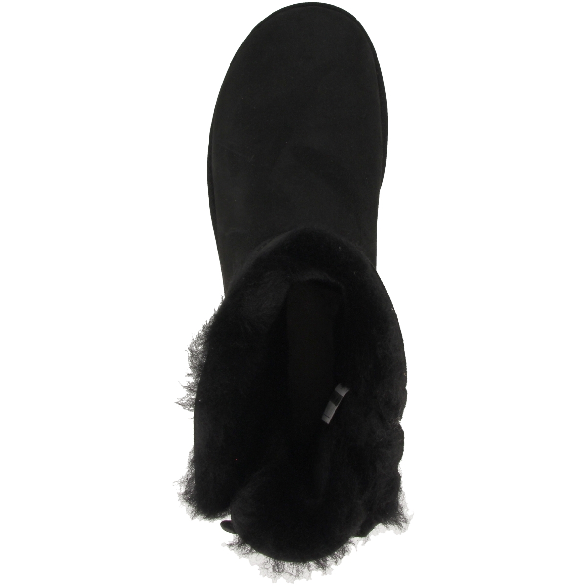 UGG Mini Bailey Bow II Stiefel Women schwarz UGG Mini Bailey Bow II Stiefel Women schwarz