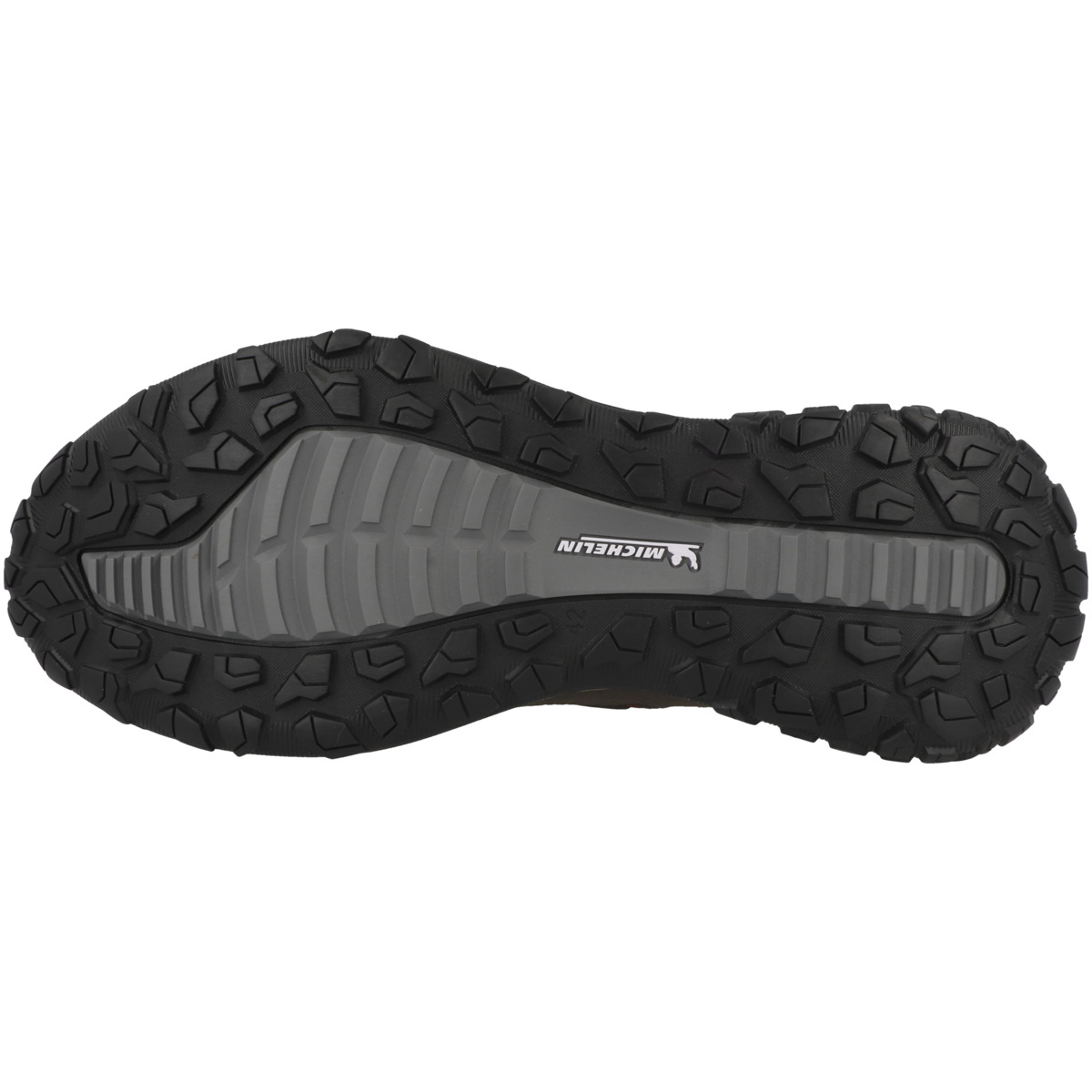 Ecco Ult-Trn M Outdoorschuhe braun Ecco Ult-Trn M Outdoorschuhe braun