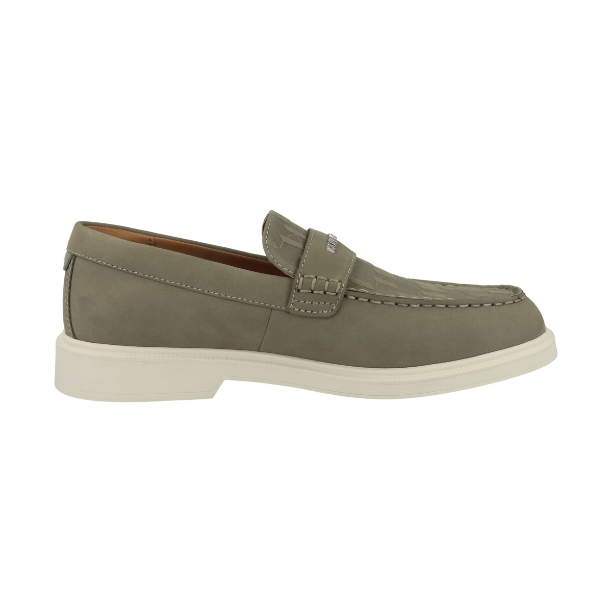 KARL LAGERFELD 855001 Loafer dunkelgruen