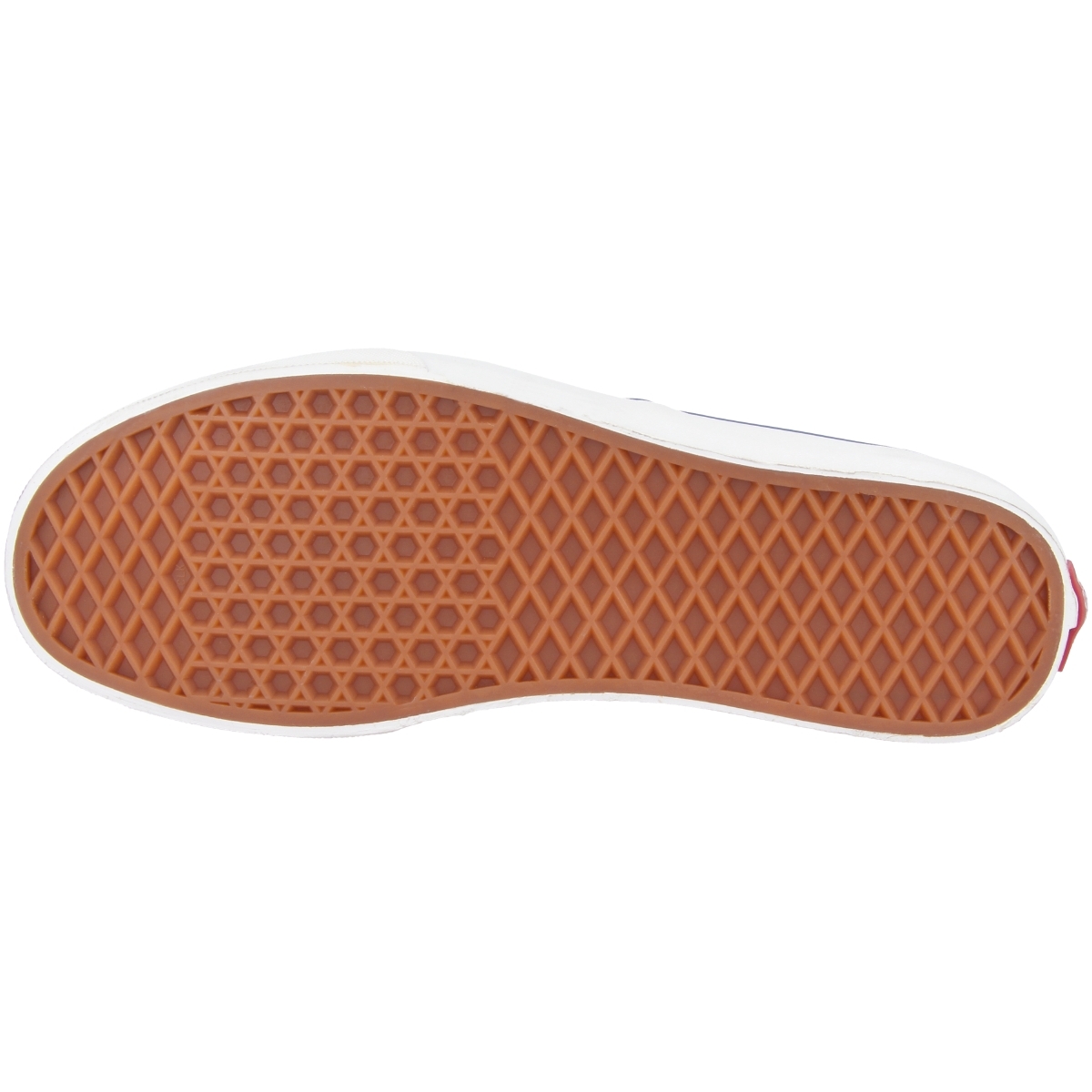 Vans Authentic Schuhe blau Vans Authentic Schuhe blau
