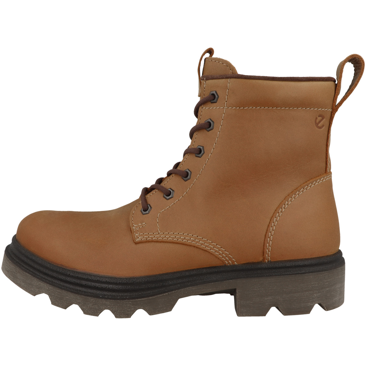 Ecco Grainer M Boots braun Ecco Grainer M Boots braun