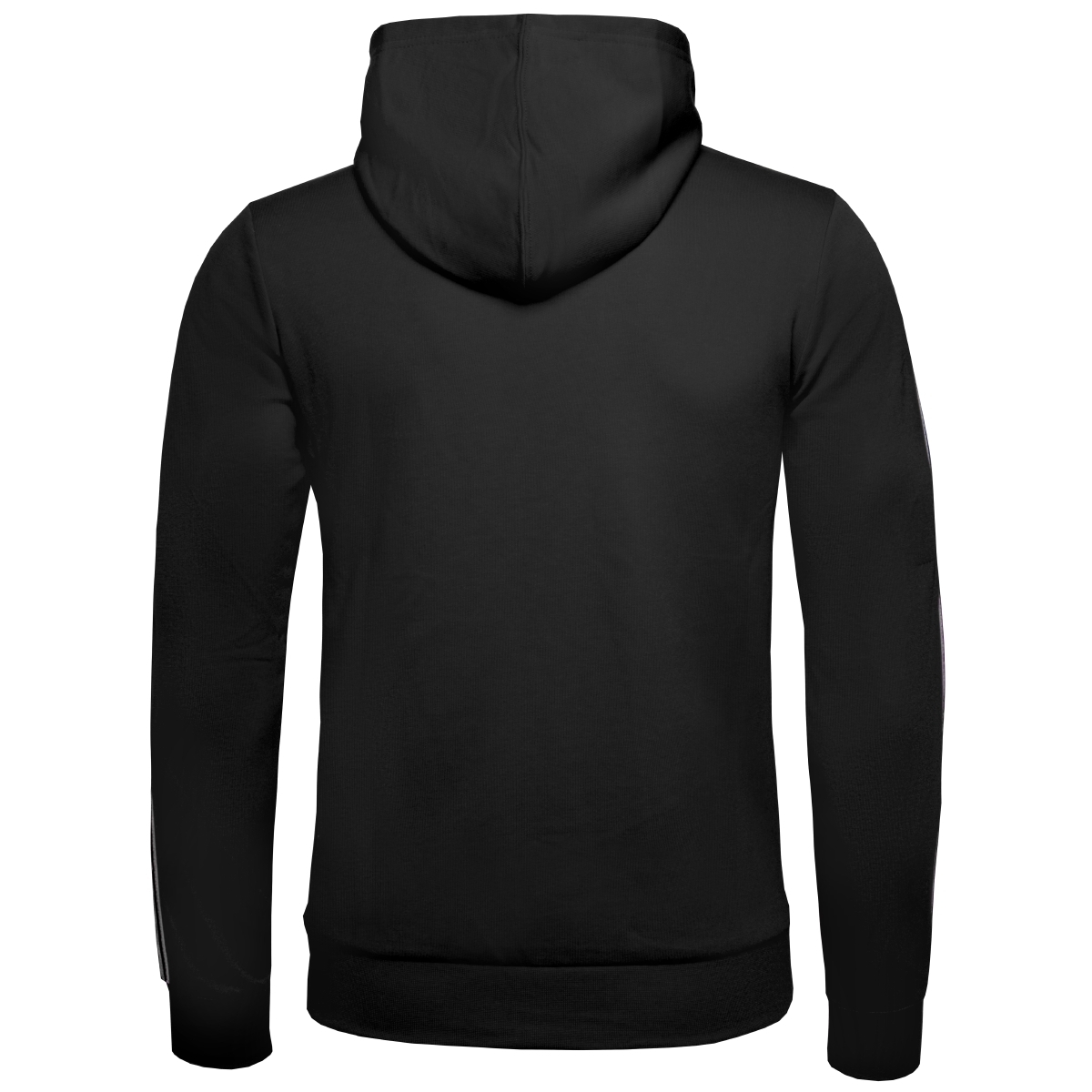 Champion Hooded Kapuzenpullover schwarz