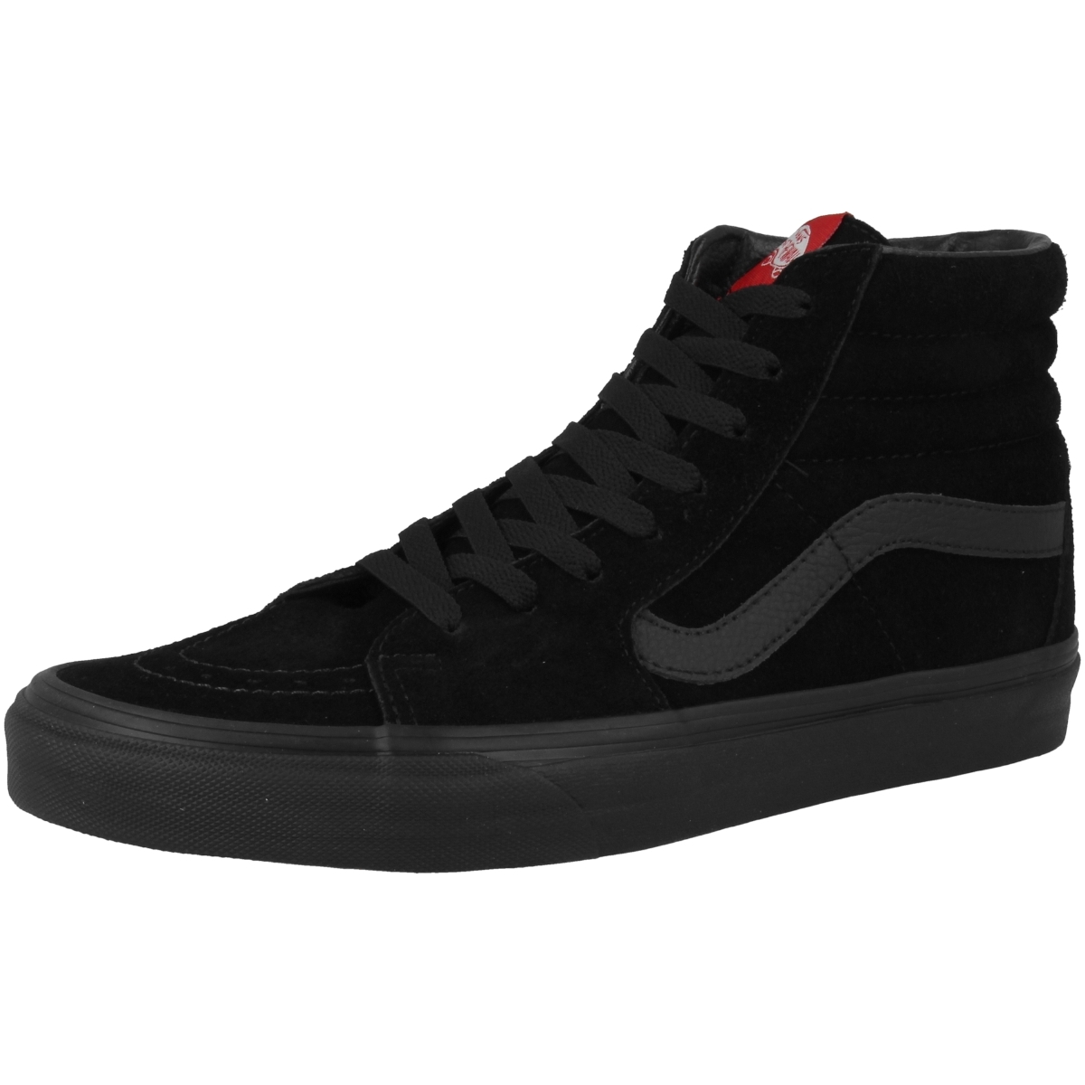 Vans SK8-HI Schuhe schwarz Vans SK8-HI Schuhe schwarz
