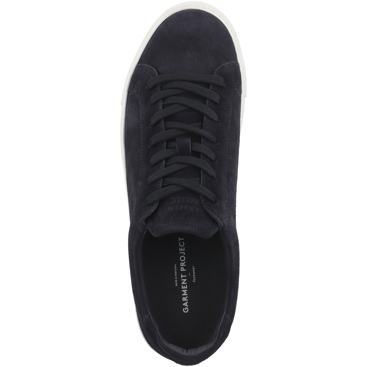 Garment Project Type Sneaker low dunkelblau