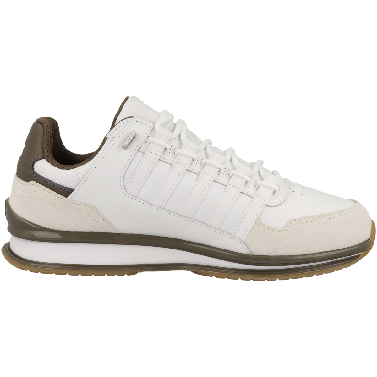 K-Swiss Rinzler GT Sneaker low weiss