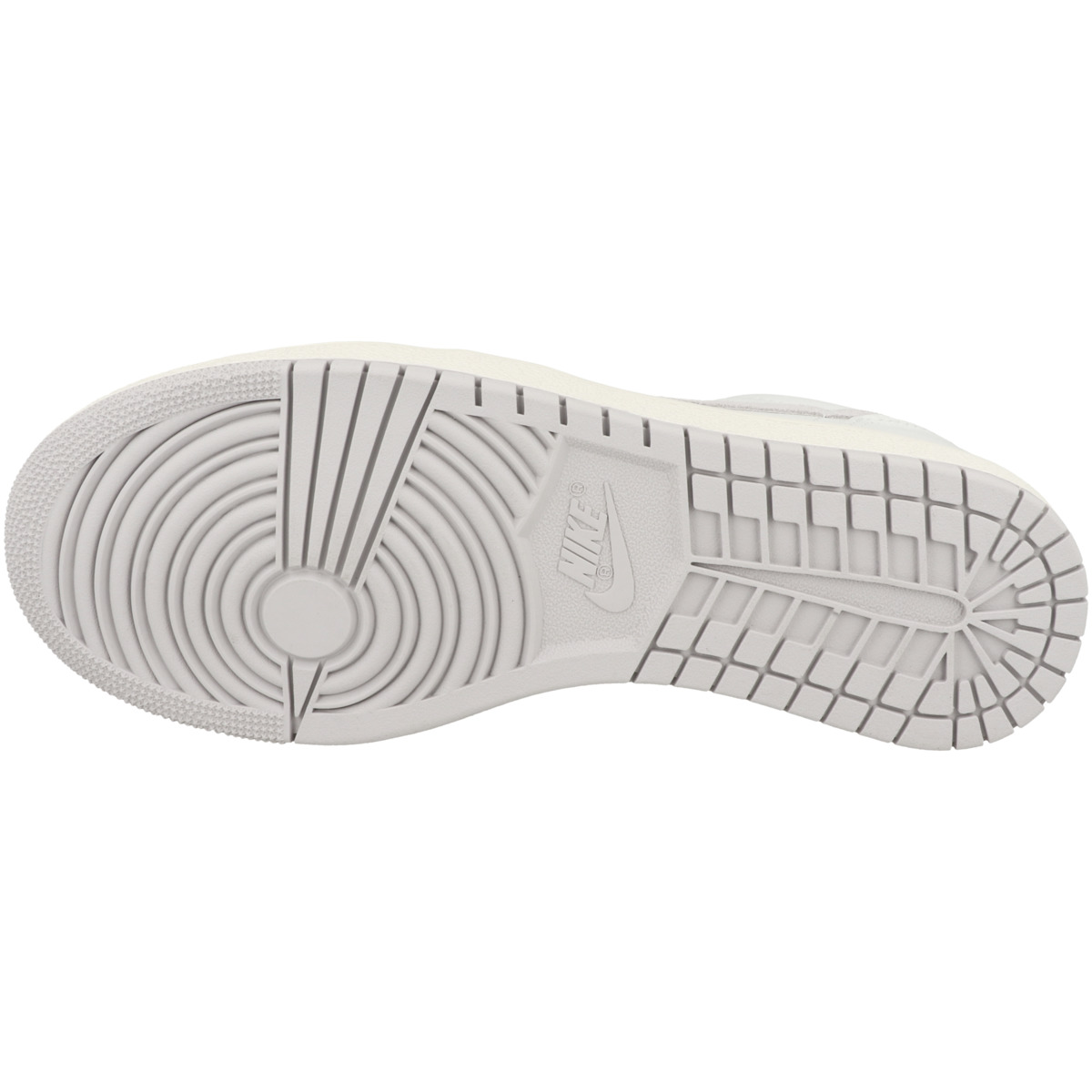 Nike Air Jordan 1 Low 85 Sneaker weiss Nike Air Jordan 1 Low 85 Sneaker weiss