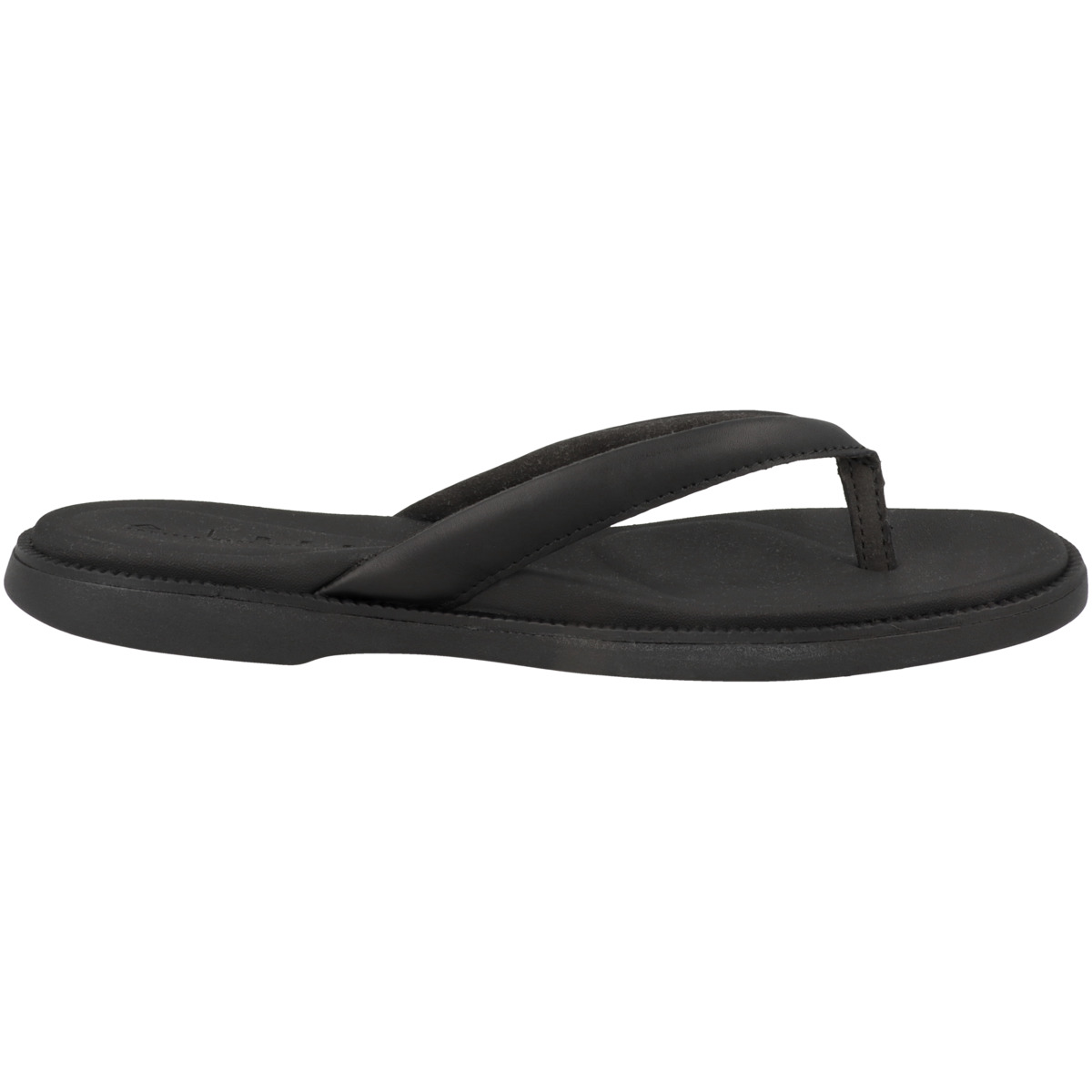 Reef Lofty Lux Zehensandale schwarz Reef Lofty Lux Zehensandale schwarz