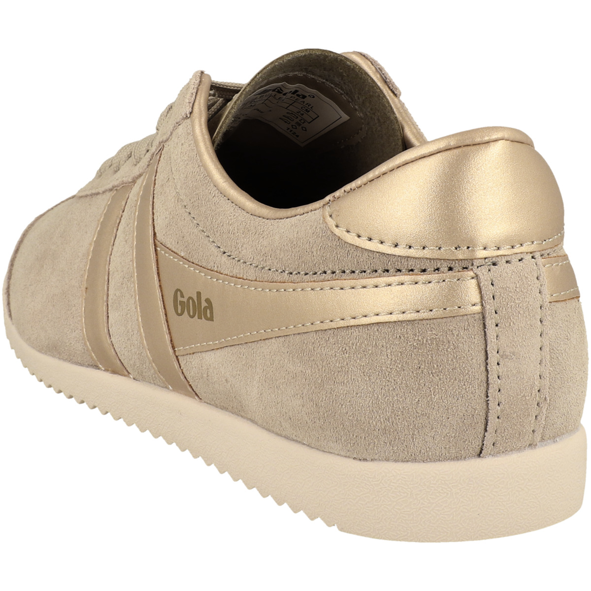 Gola Bullet Pearl Sneaker low beige Gola Bullet Pearl Sneaker low beige