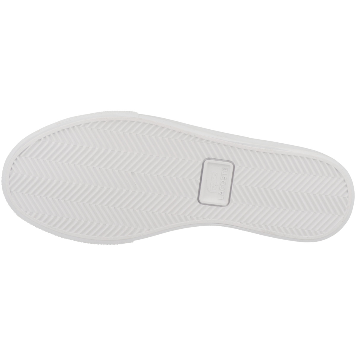 Lacoste Lerond Set 125 1 Sneaker weiss Lacoste Lerond Set 125 1 Sneaker weiss
