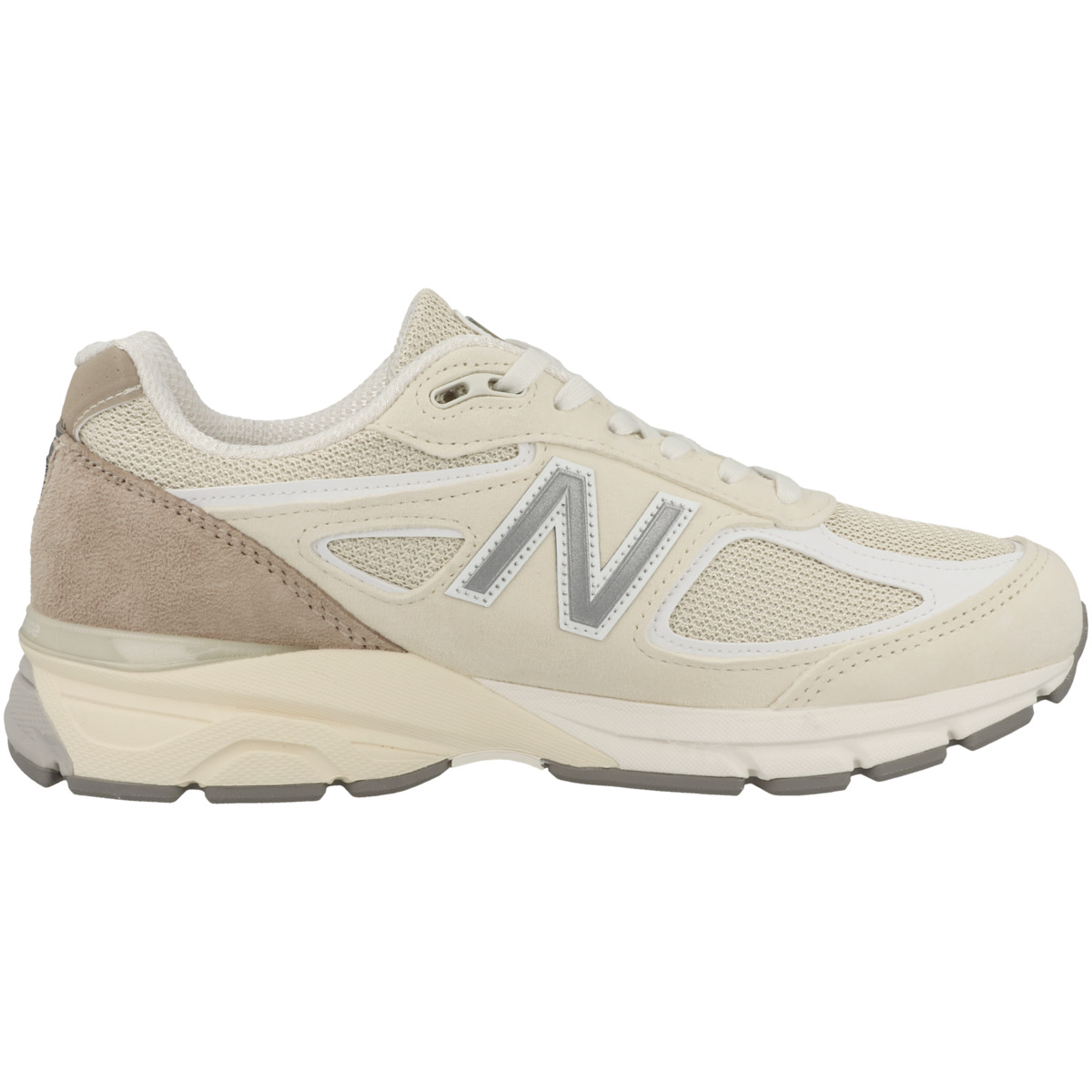 New Balance U 990 TE4 Made in USA Sneaker gelb