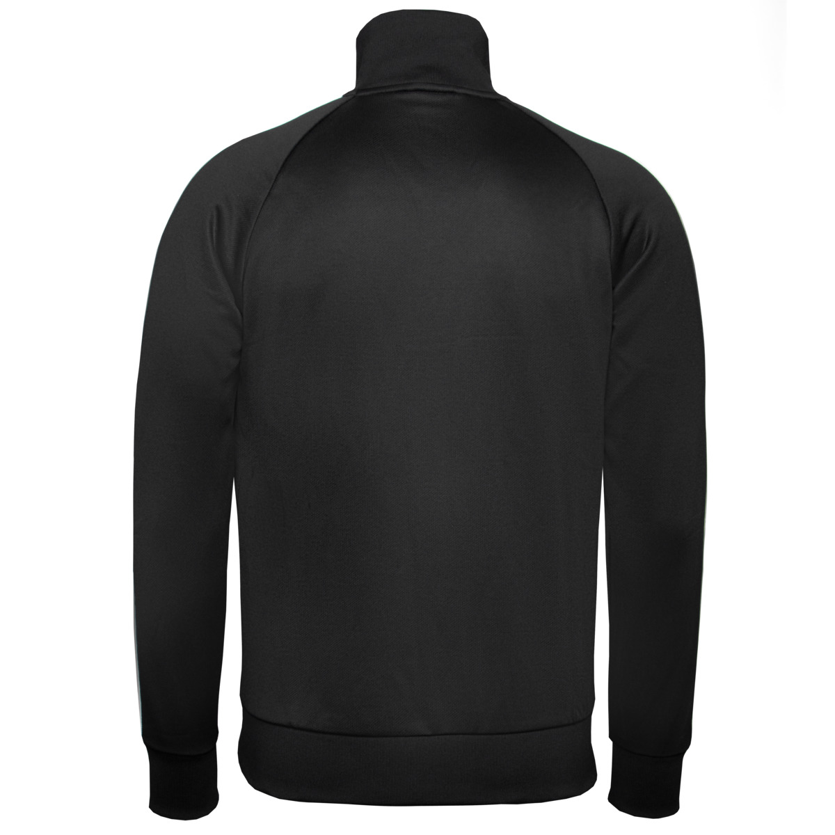 Puma Iconic T7 Track Jacket Trainingsjacke schwarz Puma Iconic T7 Track Jacket Trainingsjacke schwarz