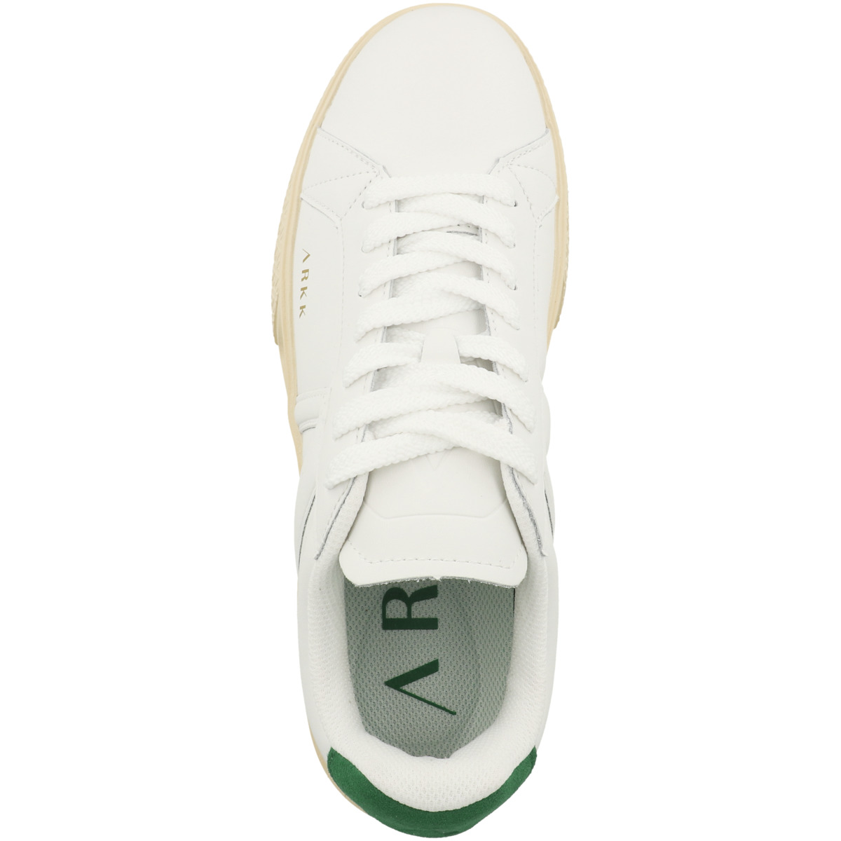 ARKK Copenhagen Essence Sneaker low weiss ARKK Copenhagen Essence Sneaker low weiss