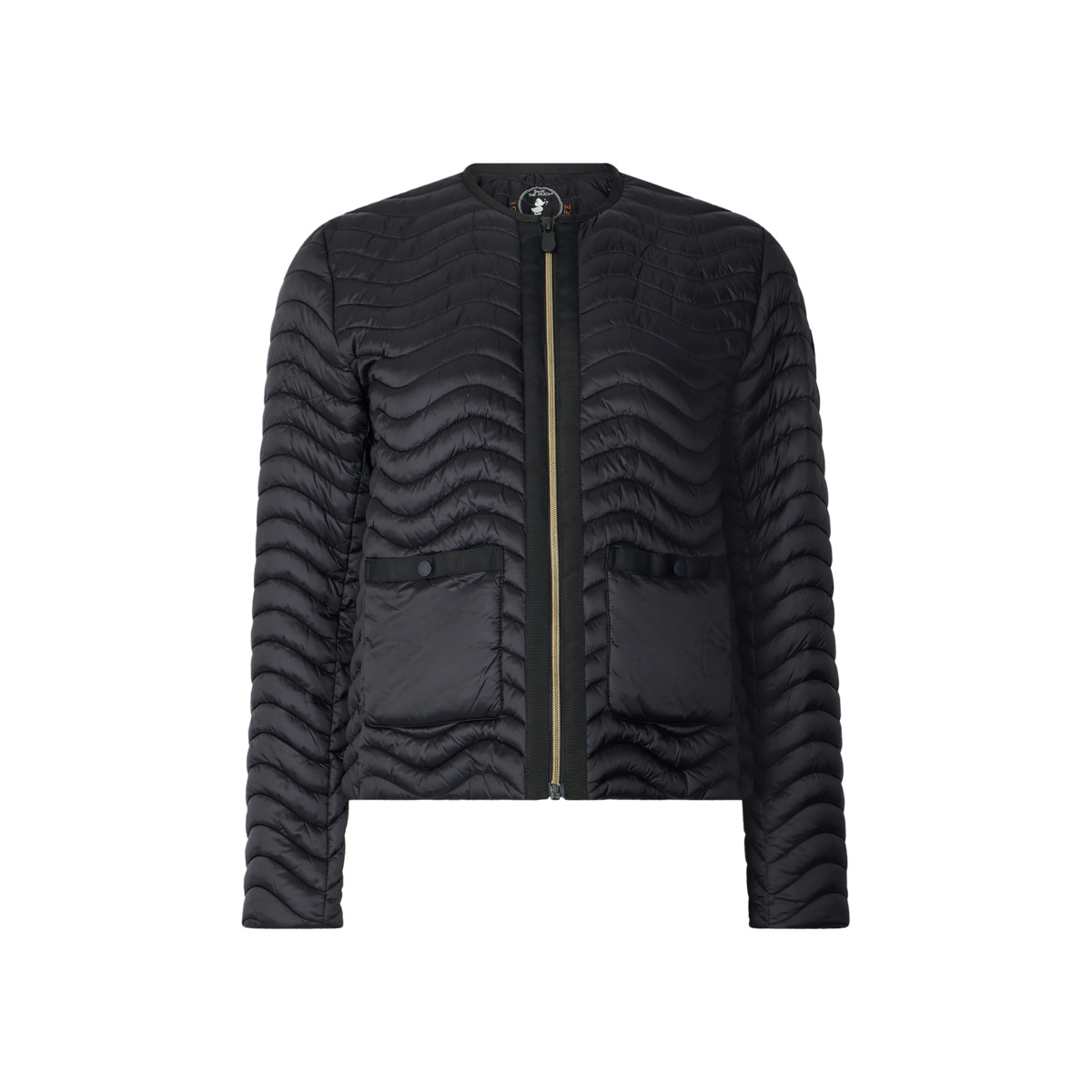 Save the Duck Tamina Steppjacke schwarz