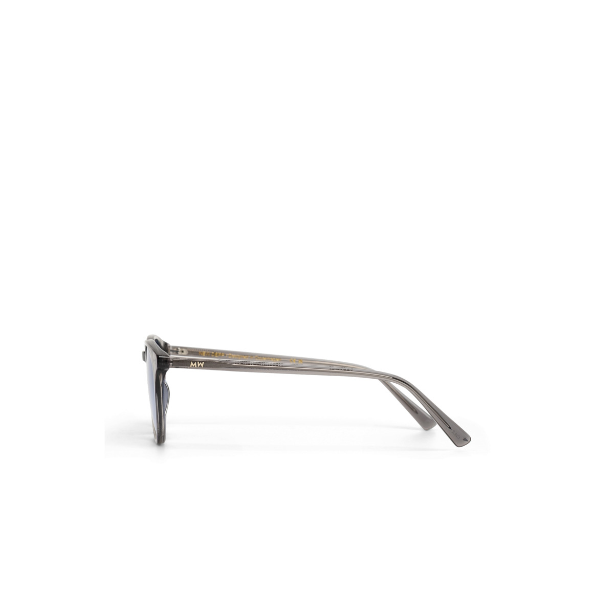 MESSYWEEKEND NEW DEPP Sonnenbrille grau