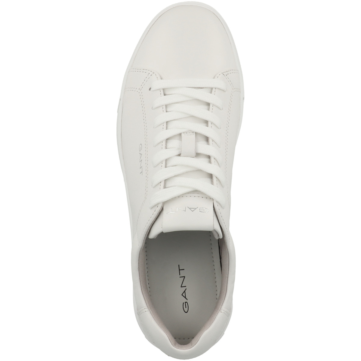 GANT Mc Julien Sneaker low weiss GANT Mc Julien Sneaker low weiss