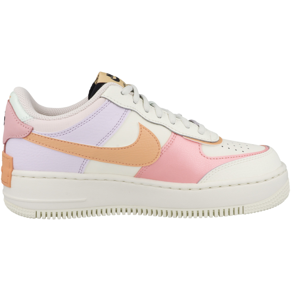 Nike Air Force 1 Low Shadow Women Sneaker low weiss