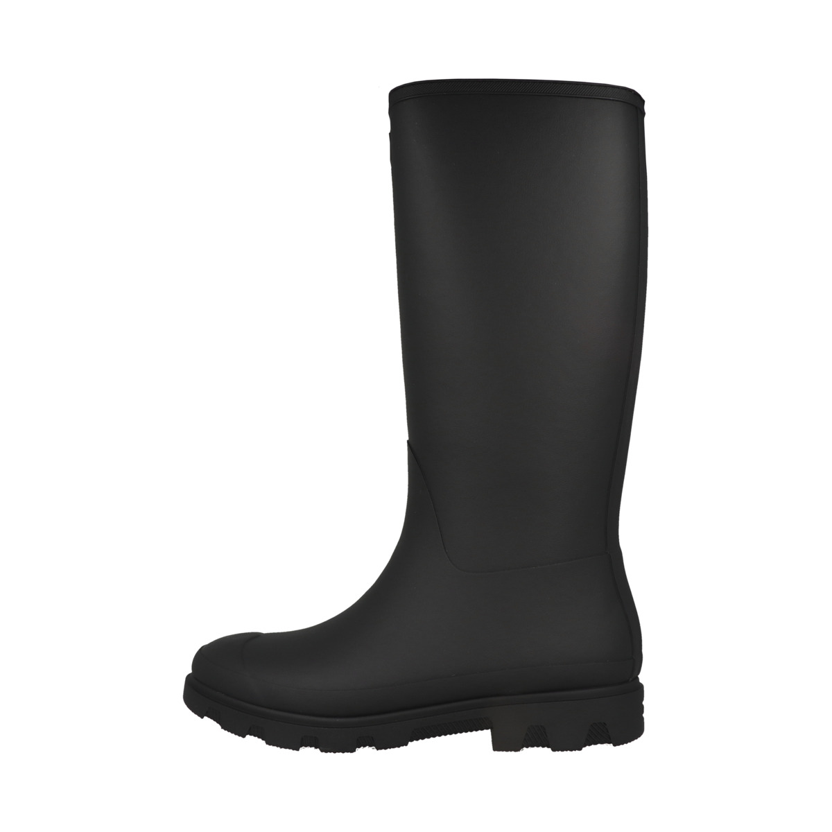 Hunter Unisex Downpour Tall Insulated Boot Gummistiefel schwarz