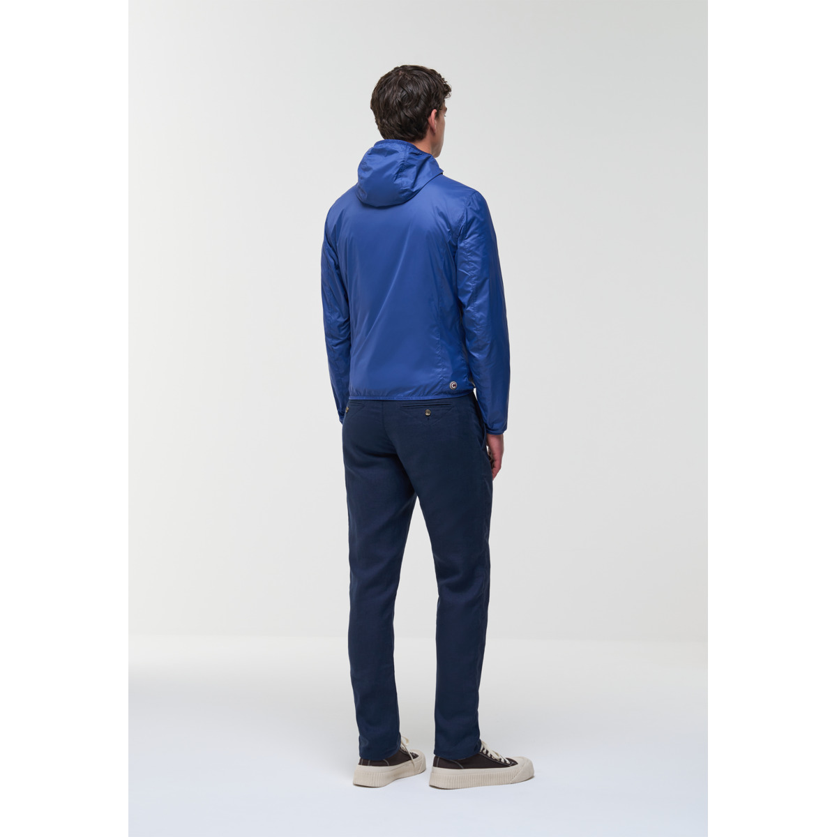Colmar 1842 Übergangsjacke blau