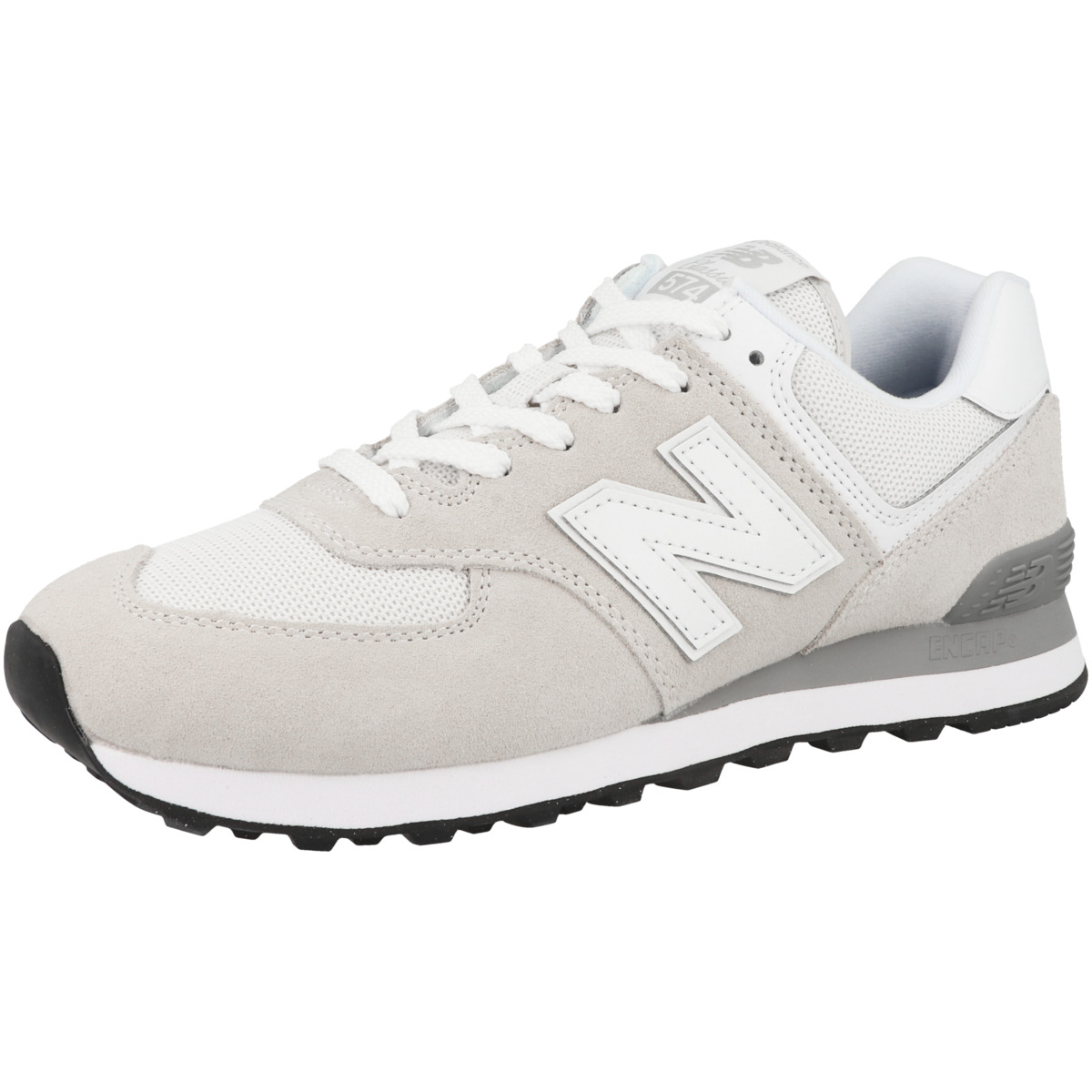 New Balance ML 574 EVW Sneaker beige