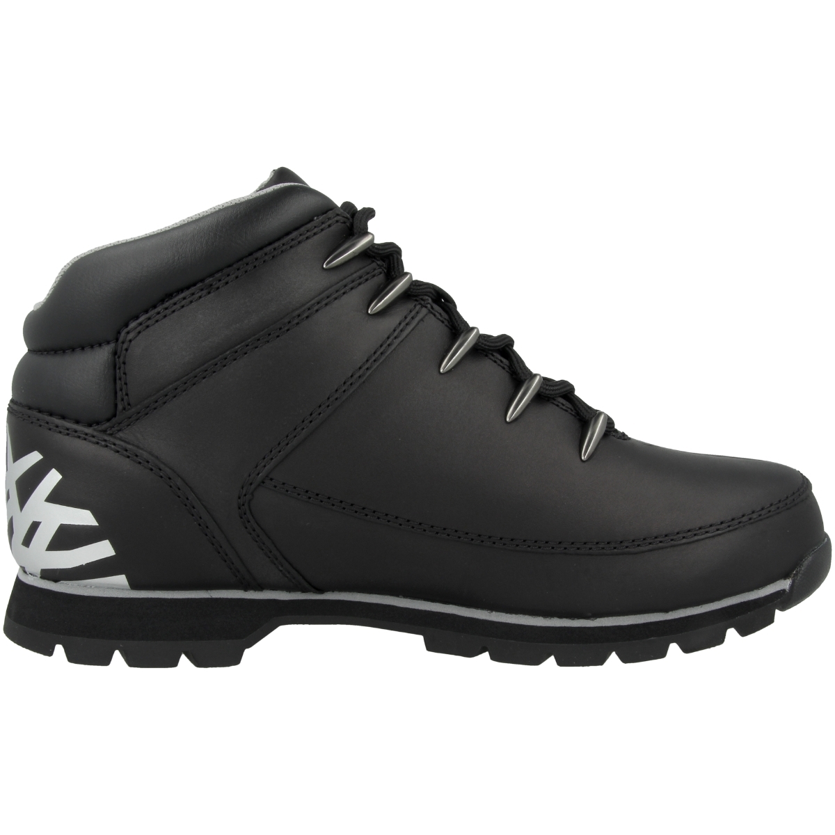 Timberland Euro Sprint Mid Hiker Boots schwarz Timberland Euro Sprint Mid Hiker Boots schwarz