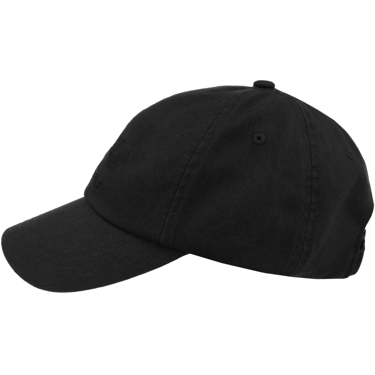 KARL LAGERFELD 805617 Basecap schwarz