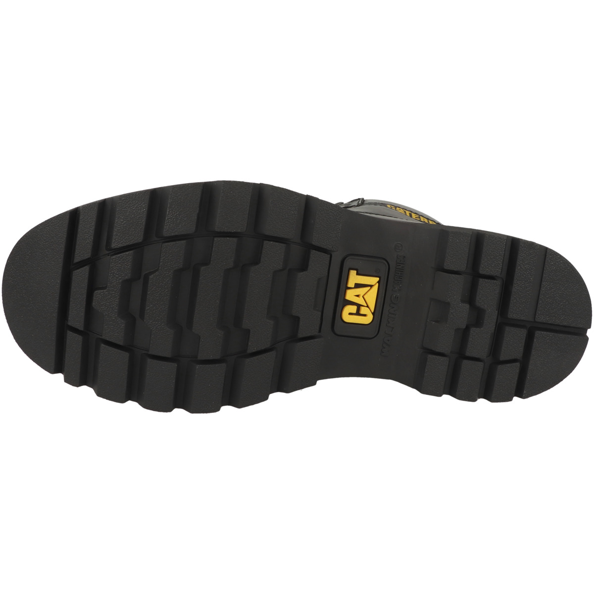 Caterpillar CAT Colorado 2.0 WP Boots schwarz