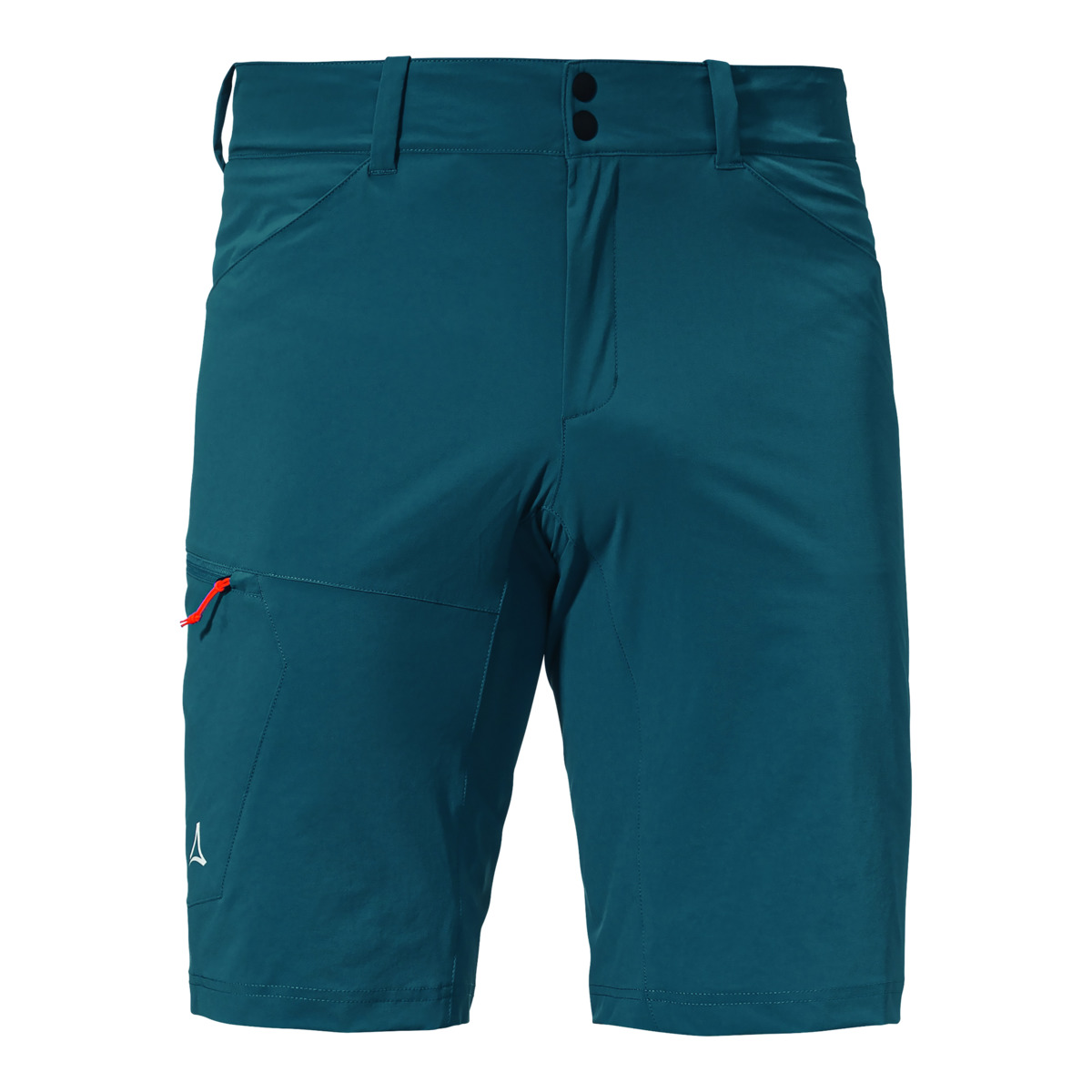 Schöffel Shorts Danube M Shorts tuerkis