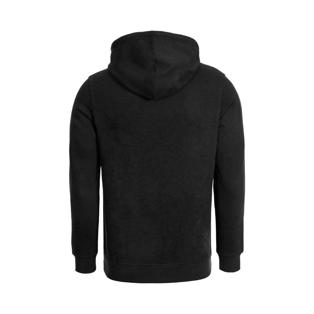 KARL LAGERFELD 705092 Hoodie schwarz