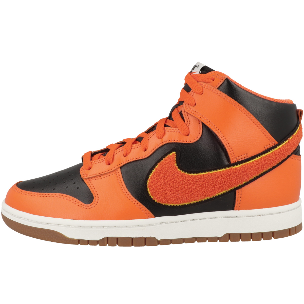 Nike Dunk High Sneaker high orange