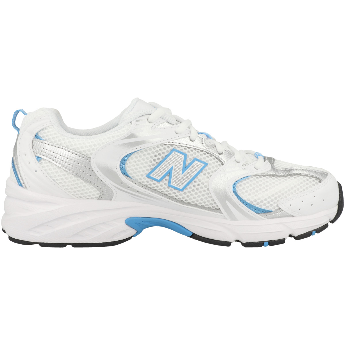 New Balance MR 530 DRW Sneaker weiss