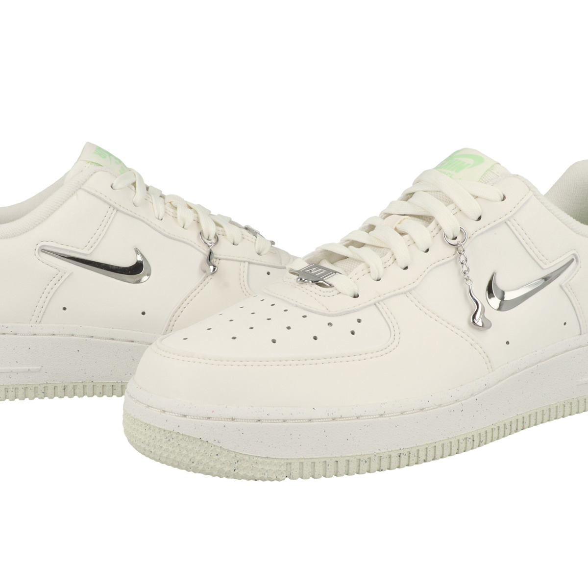 Nike Air Force 1 '07 Next Nature SE Women Sneaker weiss Nike Air Force 1 '07 Next Nature SE Women Sneaker weiss