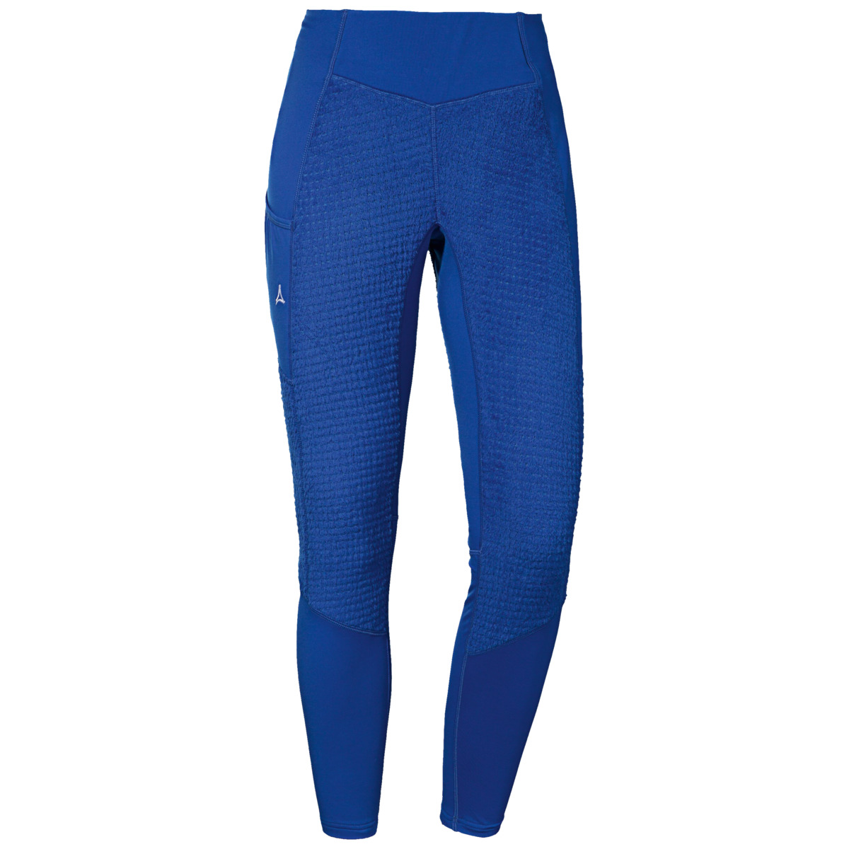 Schöffel Thermo Tights Rugna L Tights blau