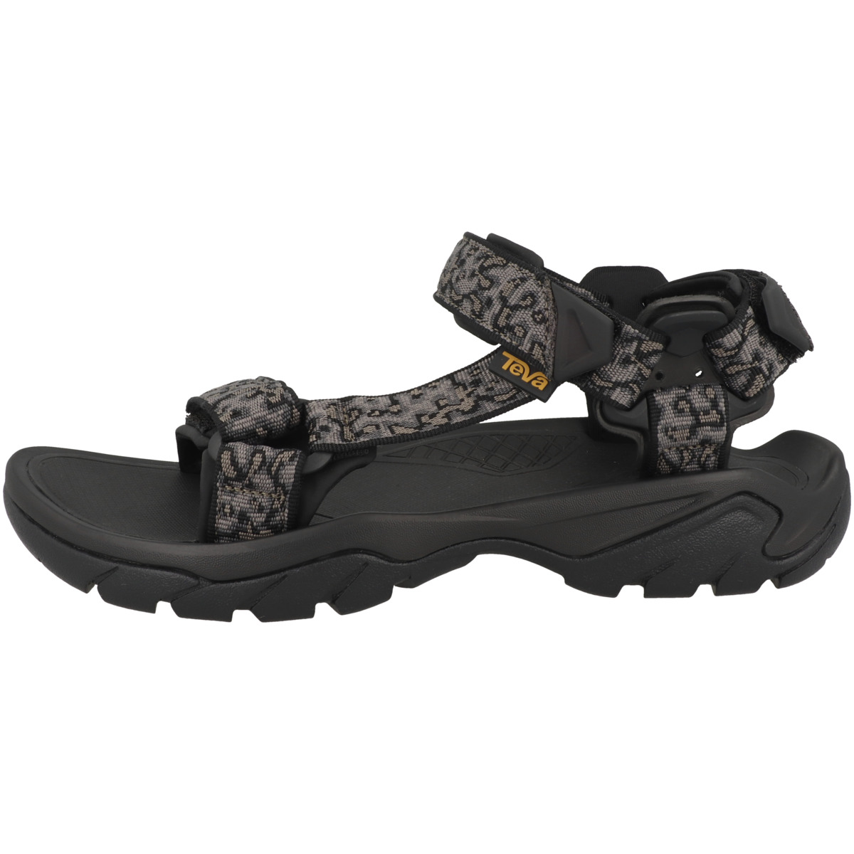 Teva Terra Fi 5 Universal Trekkingsandale multicolor