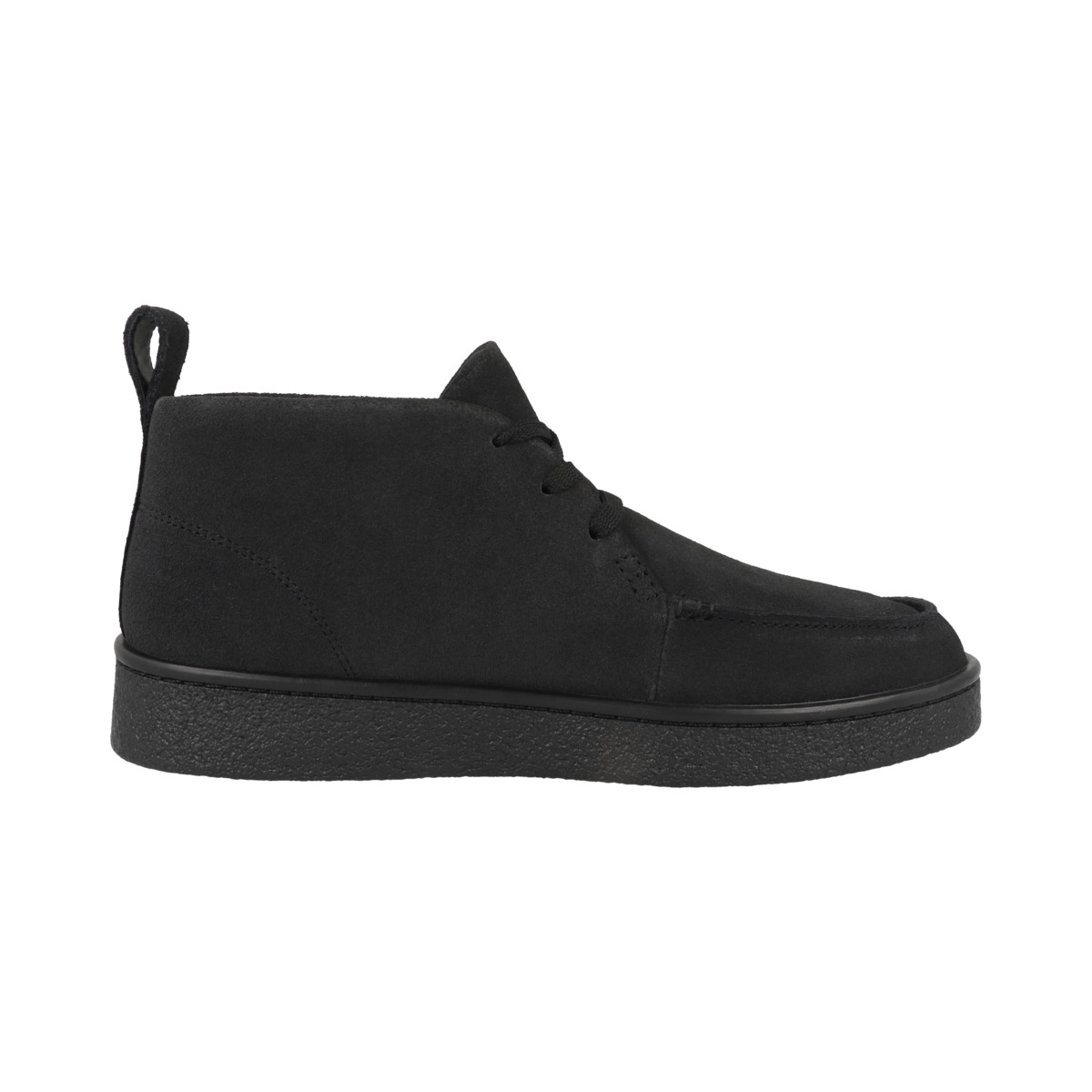 Lacoste Baseshot Chukka 2251 Sneaker mid schwarz
