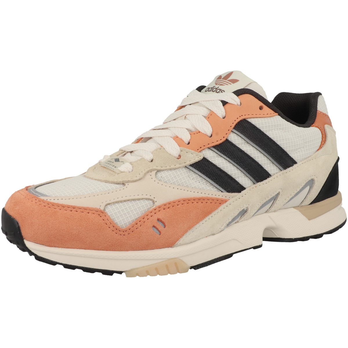 Adidas torsion rose best sale