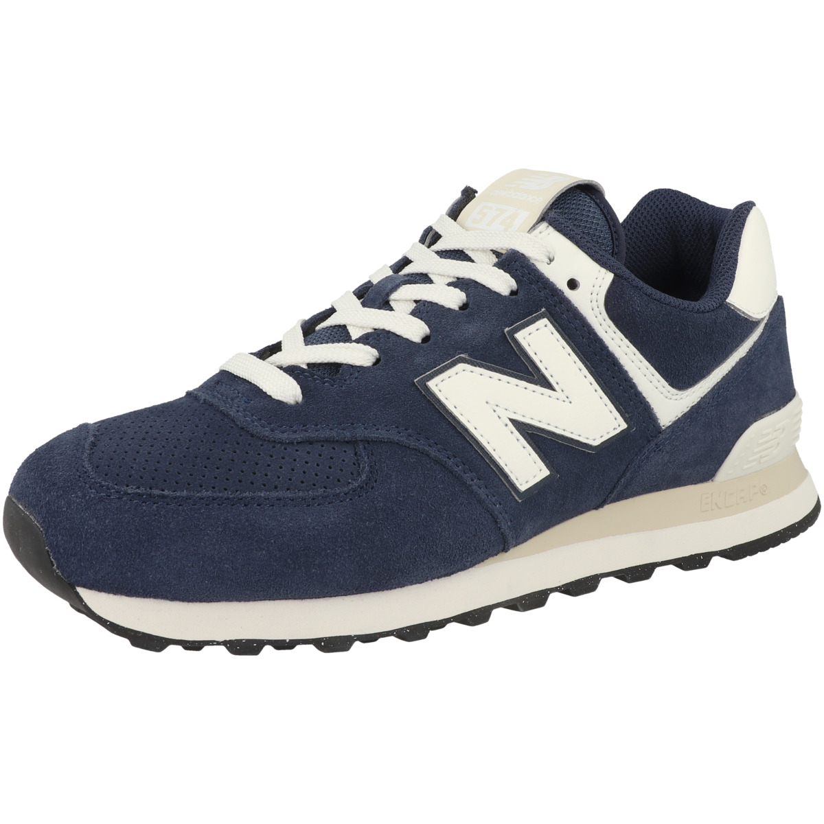 New Balance U 574 BCE Sneaker low dunkelblau