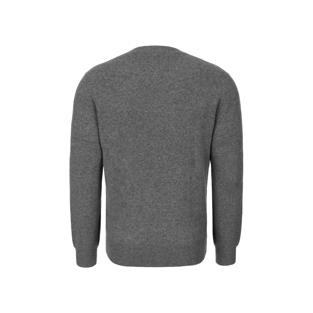 KARL LAGERFELD 655029 Pullover grau