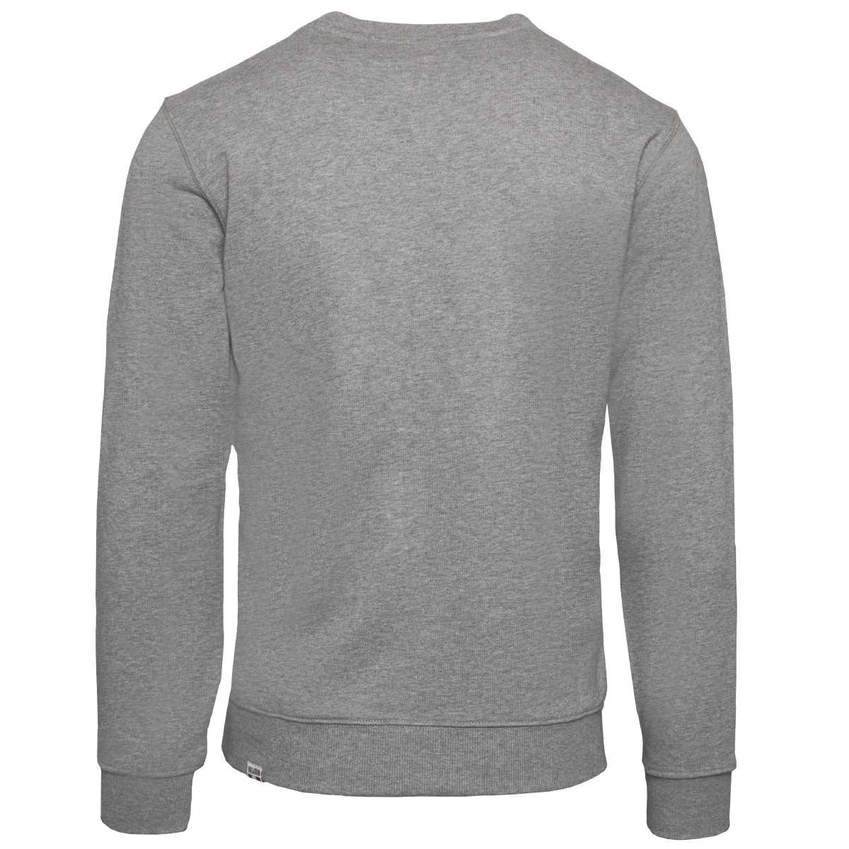 Palladium Originale France Crew Neck Sweatshirt grau